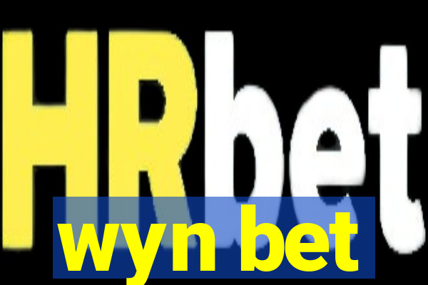 wyn bet